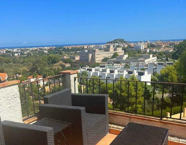 Villa Vistas Panorámicas