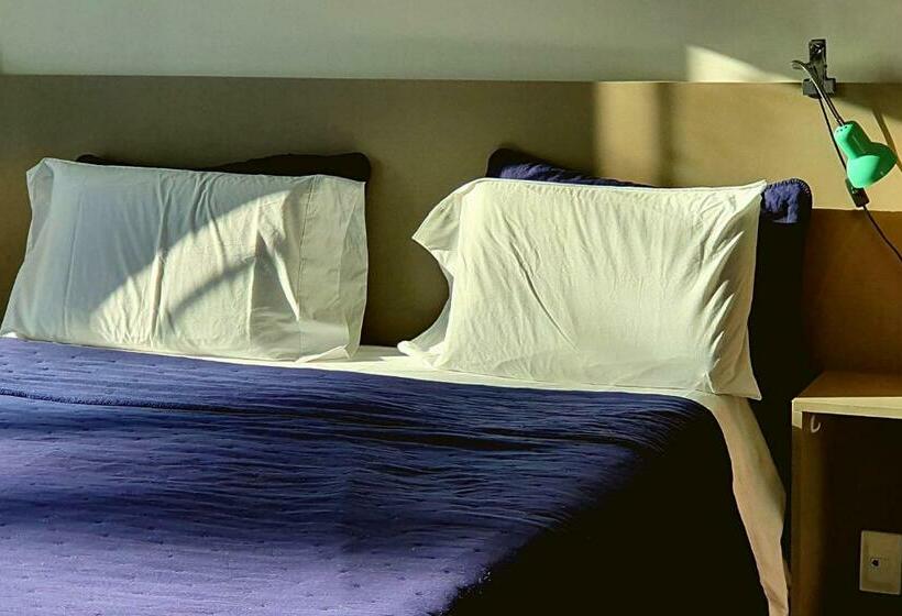 Ykutiba Apt D104 2/4 Frente Piscina