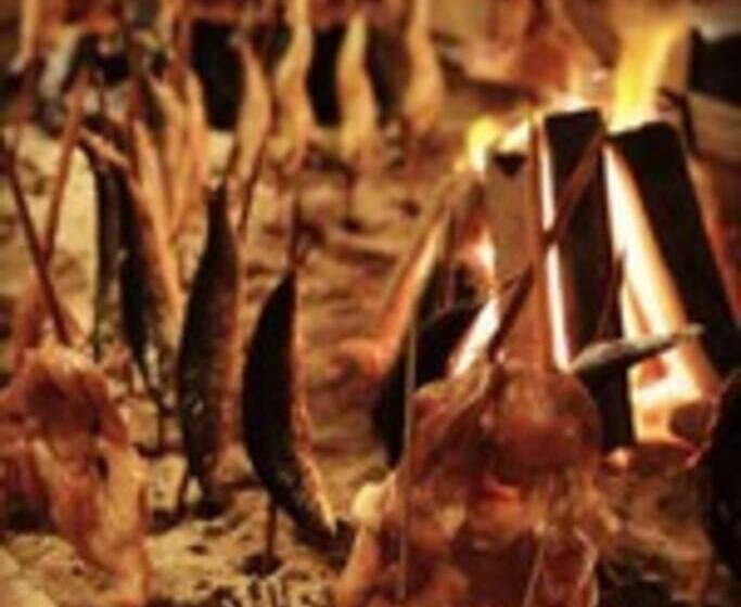 美崎の宿 バーローン