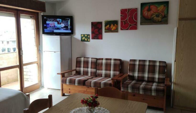 Appartamento 200 Metri Dal Mare