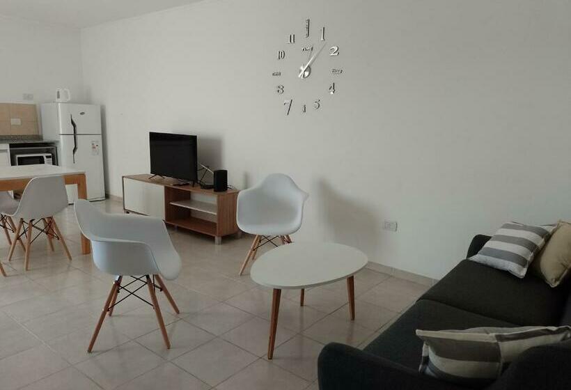 Alojamientos Litoral 3 B