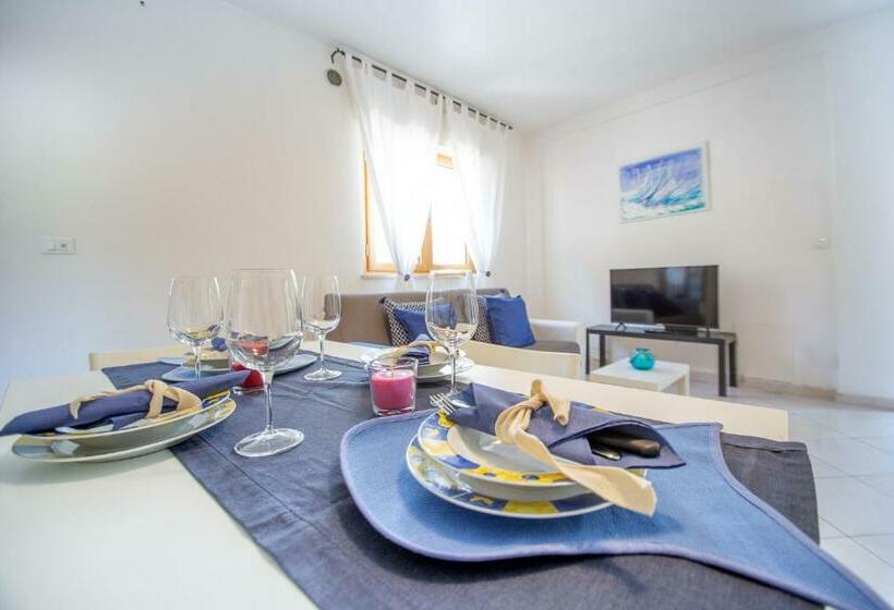 Abruzzodamare Amazing Apartments With Romantic Sea View