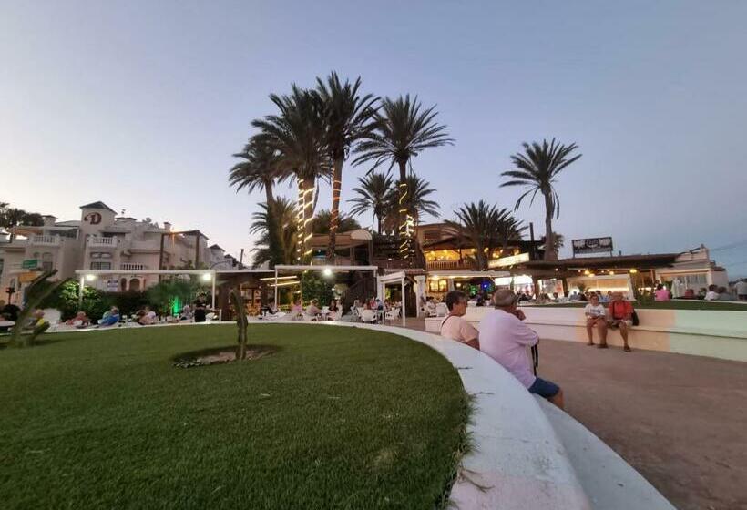 Apartamento A 200m De La Playa