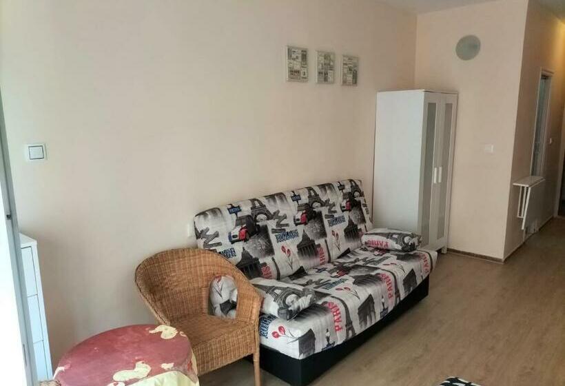 Apartamento A 200m De La Playa