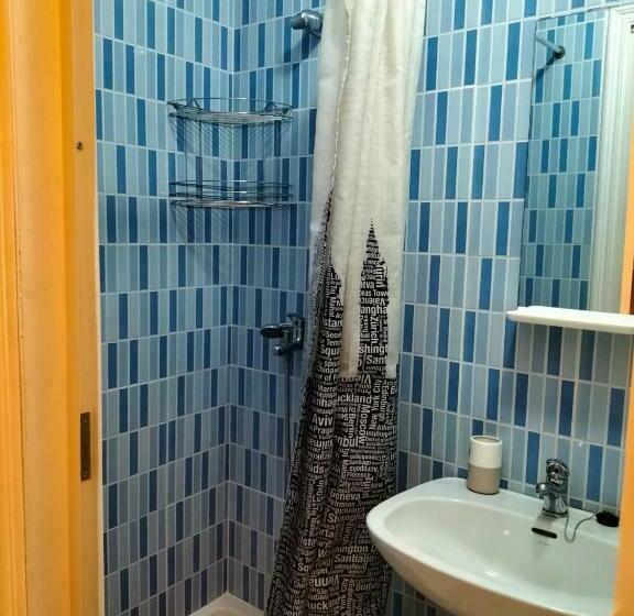 Apartamento A 200m De La Playa