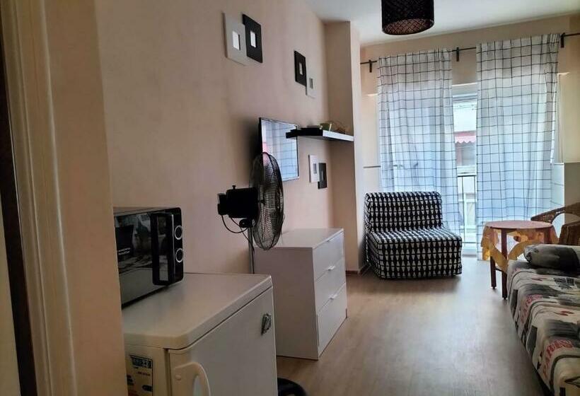 Apartamento A 200m De La Playa