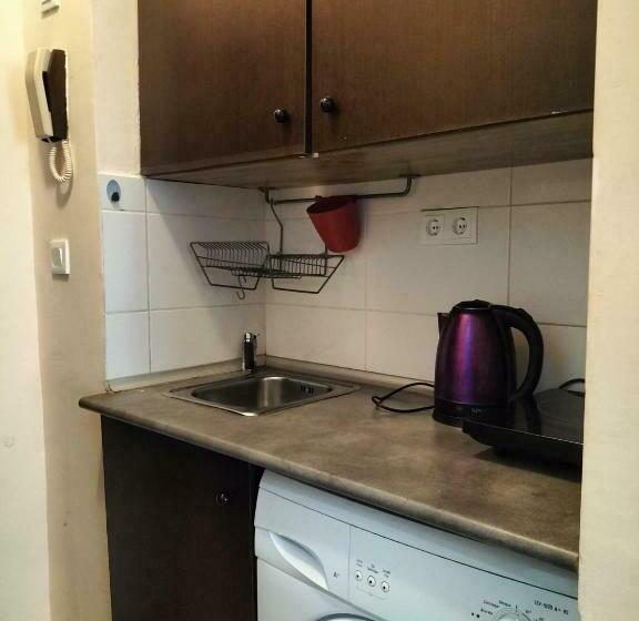 Apartamento A 200m De La Playa