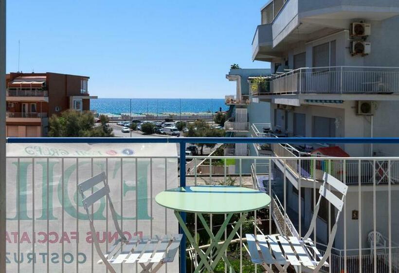 Appartamento Tartane