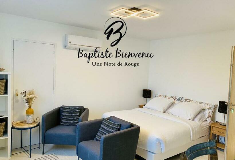 Appartement Au Cœur De Chablis   Caves Baptiste Bienvenu