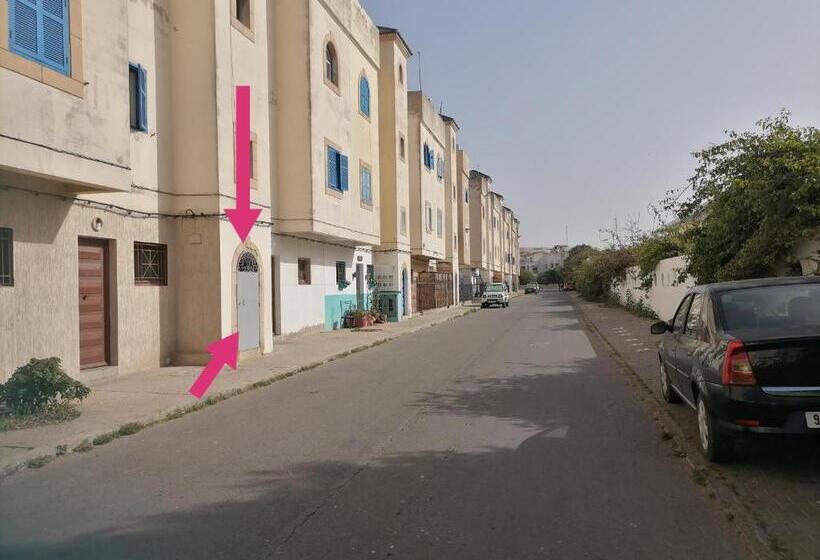 Appartement Essaouira Mogador