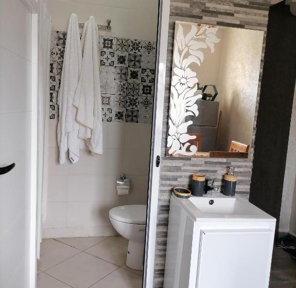 Appartement Essaouira Mogador