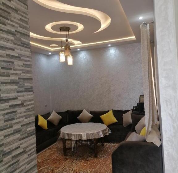 Appartement Essaouira Mogador