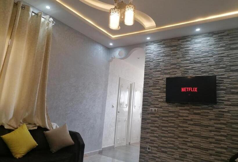 Appartement Essaouira Mogador