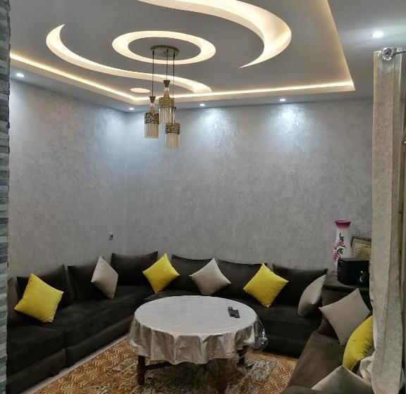 Appartement Essaouira Mogador