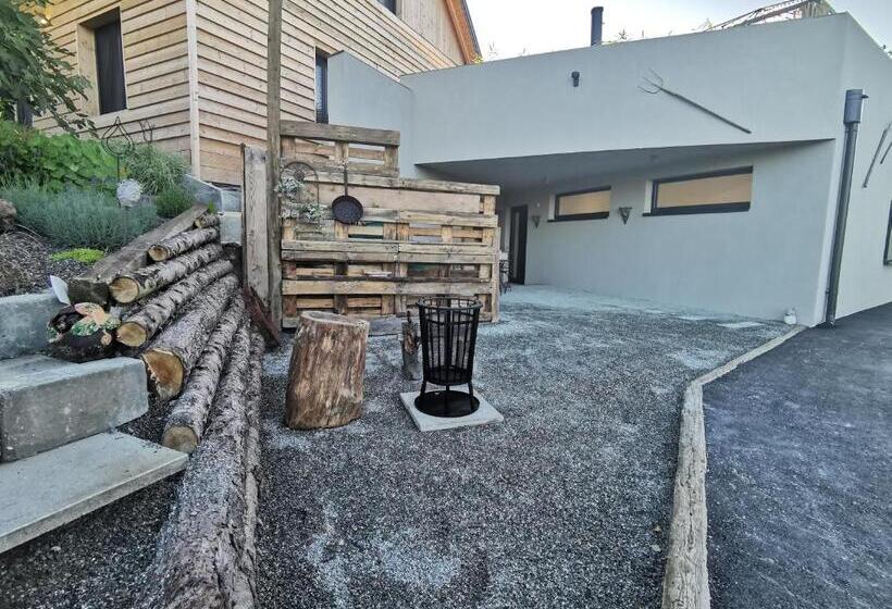 Bullas Weinlandstudio