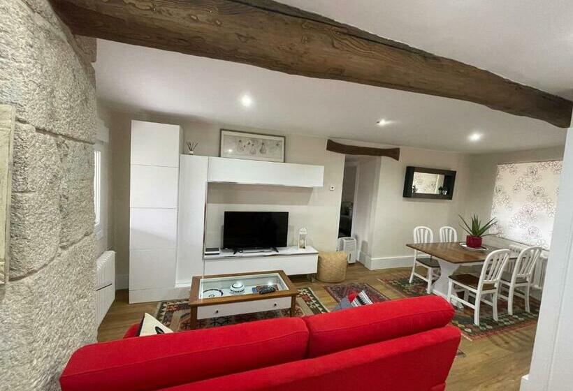 Casa Bolmente A Ver En La Ribeira Sacra