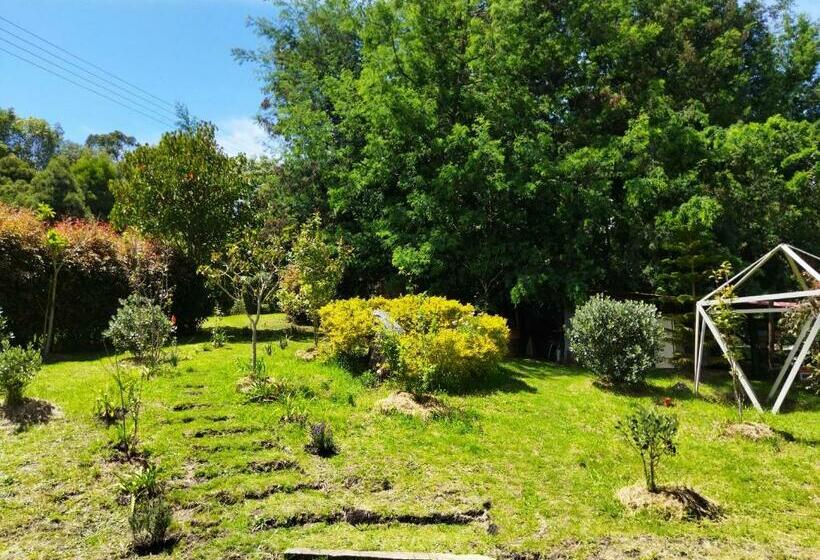 Casa De Encuentro Eucaliptus