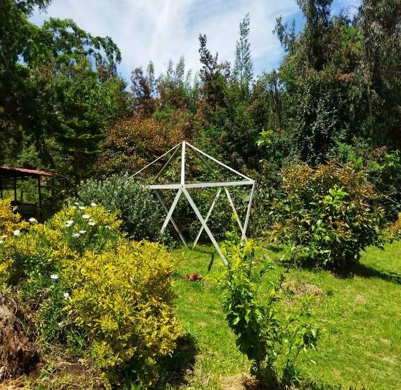 Casa De Encuentro Eucaliptus