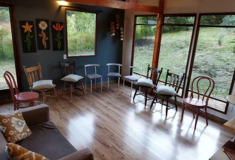 Casa De Encuentro Eucaliptus