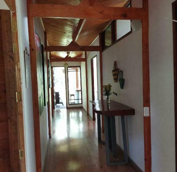 Casa De Encuentro Eucaliptus