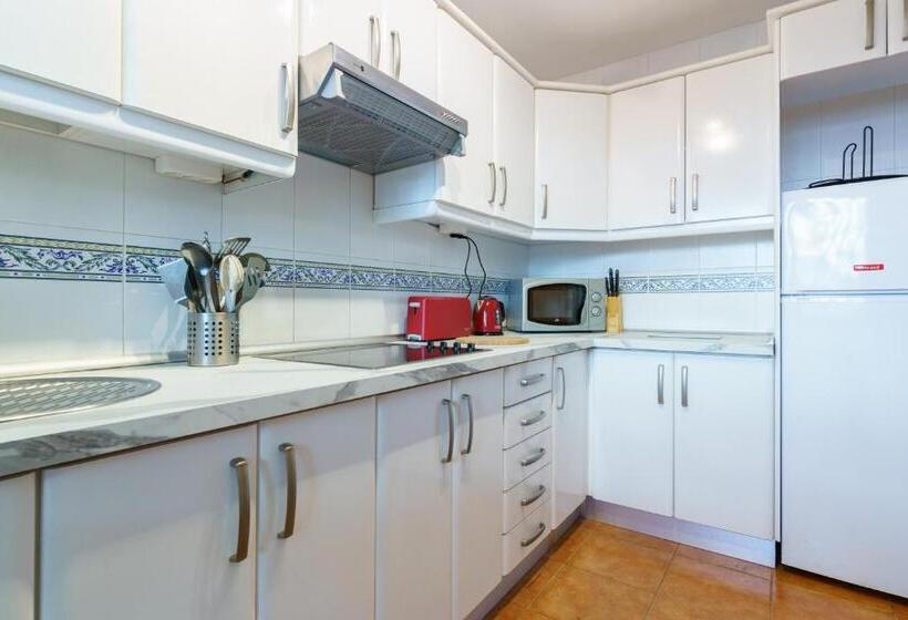 Apartamento Mijas Golf