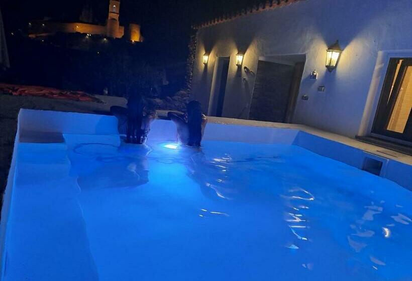 Casa De São Bento   Monsaraz