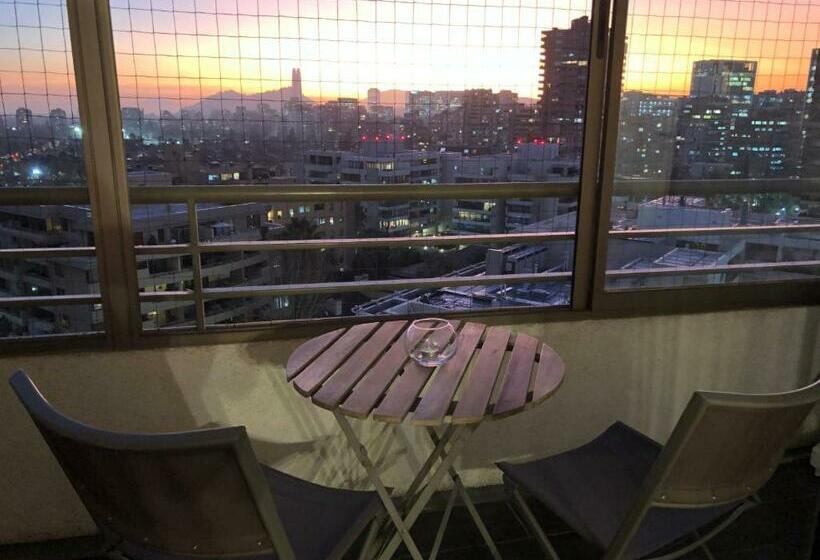 Cómodo Departamento, Excelente Ubicación