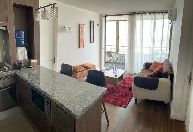 Cómodo Departamento, Excelente Ubicación