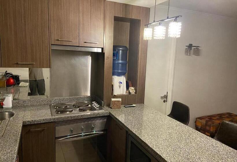 Cómodo Departamento, Excelente Ubicación