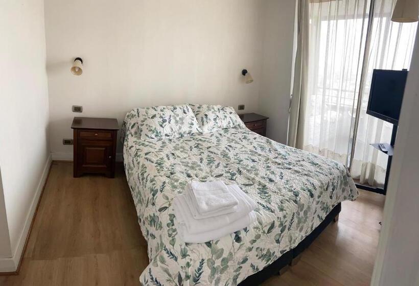 Cómodo Departamento, Excelente Ubicación