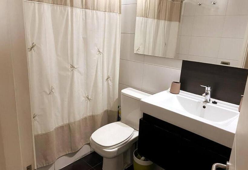 Cómodo Departamento, Excelente Ubicación