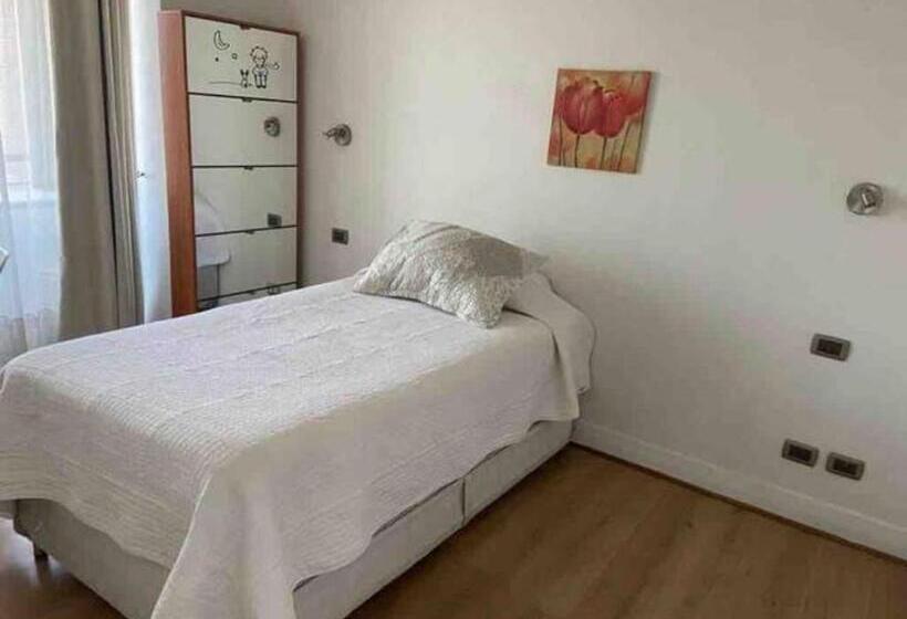 Cómodo Departamento, Excelente Ubicación