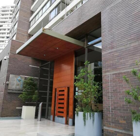 Cómodo Departamento, Excelente Ubicación