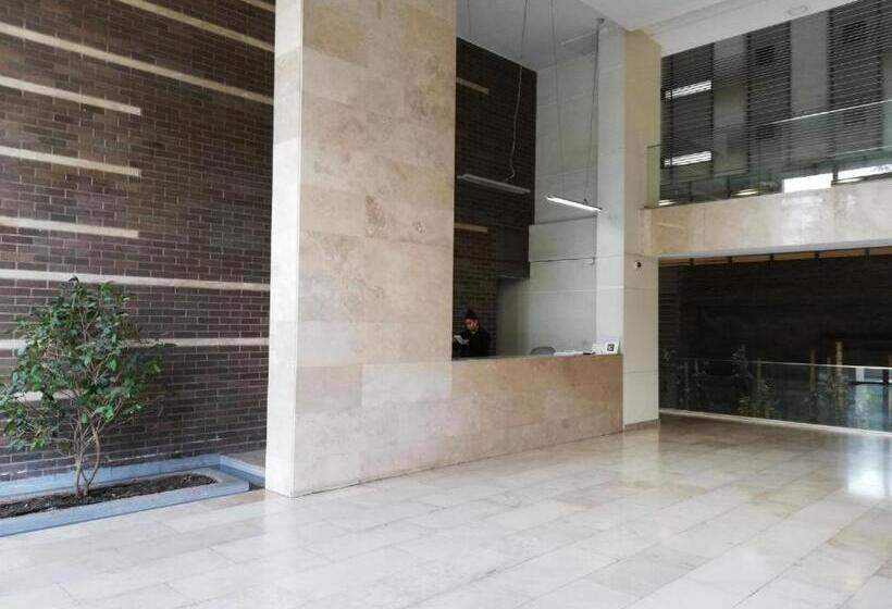 Cómodo Departamento, Excelente Ubicación