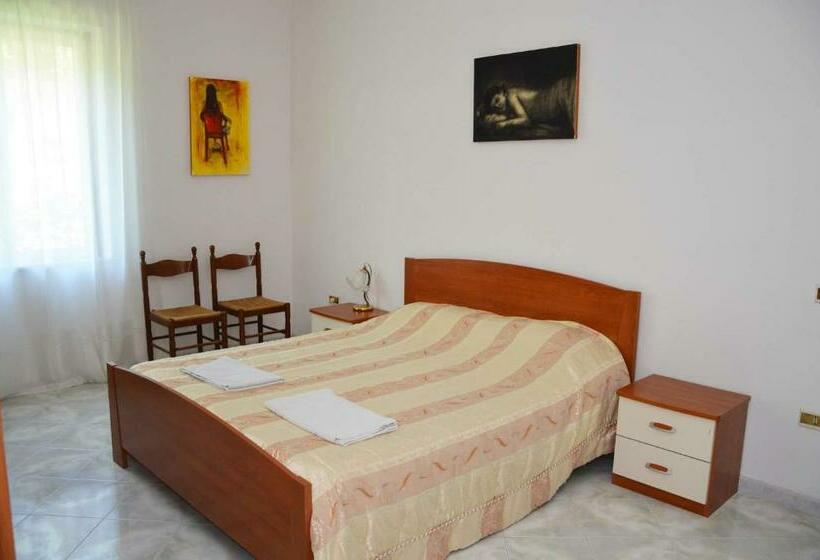 Coccorullo Smart Apartmant