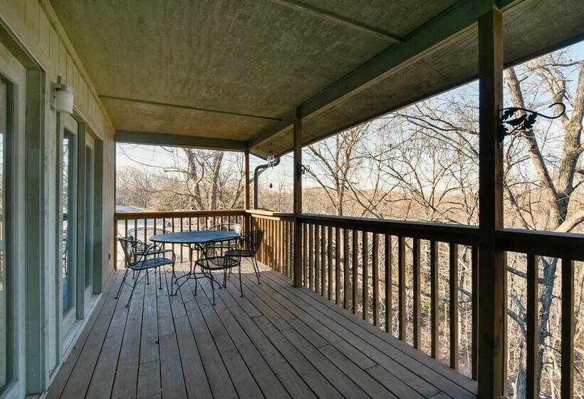 Divine 9 Condo  Fishing Lake & Hiking Trails