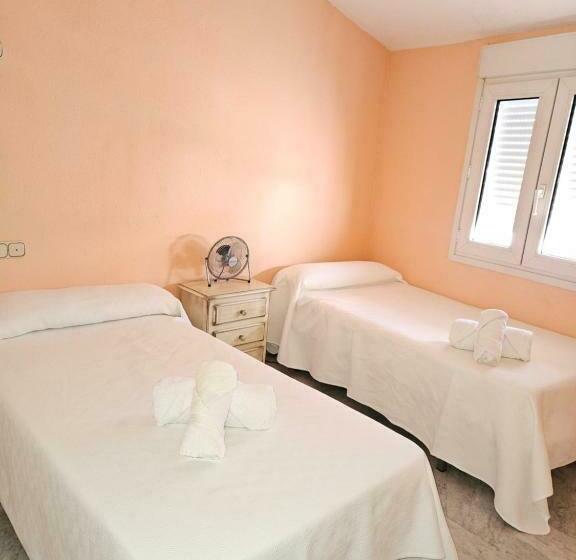 Duplex Centro Lidia