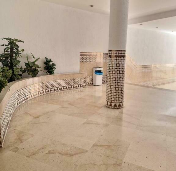 Duplex Centro Lidia