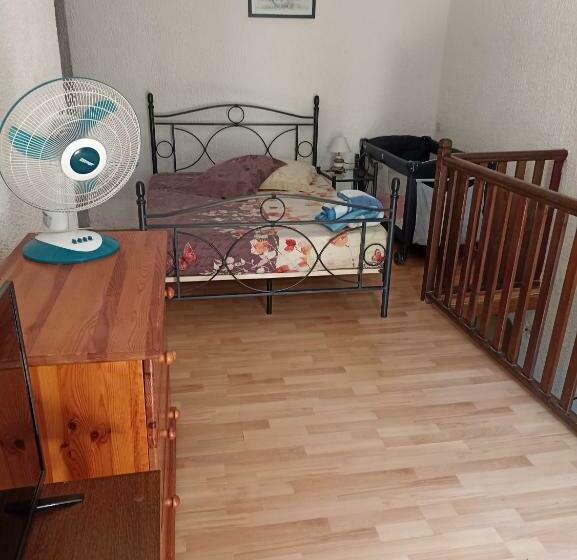 Duplex Meublé Mercantour