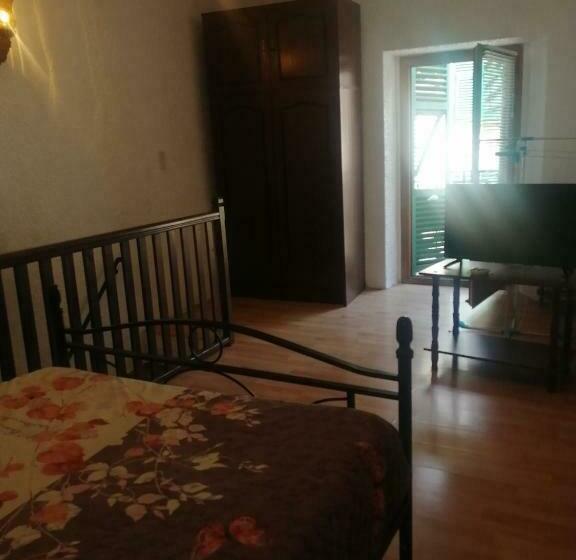 Duplex Meublé Mercantour