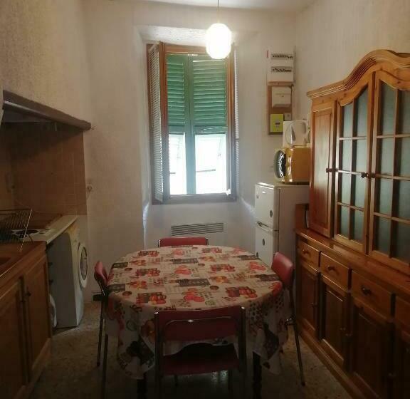 Duplex Meublé Mercantour