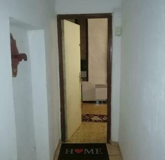 Duplex Meublé Mercantour