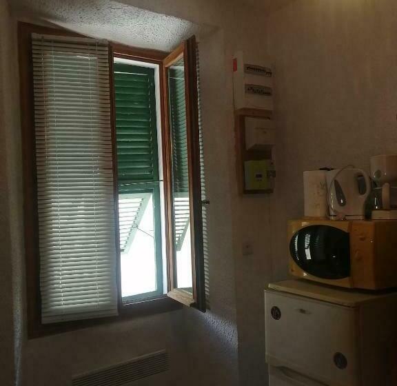 Duplex Meublé Mercantour