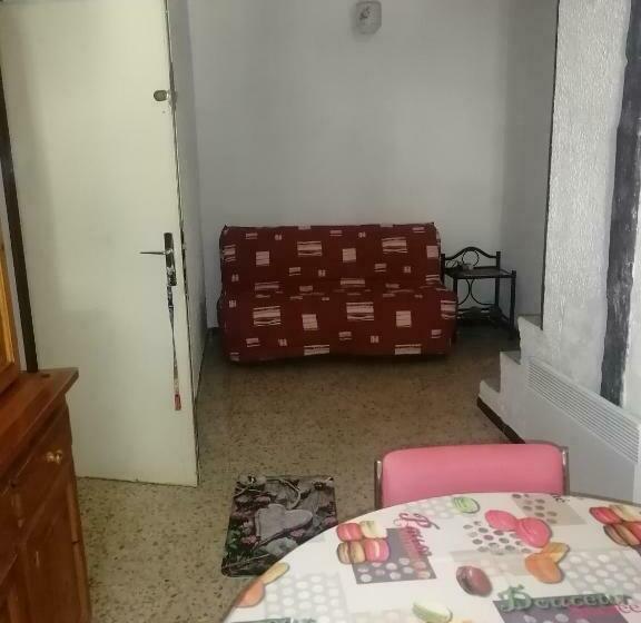 Duplex Meublé Mercantour