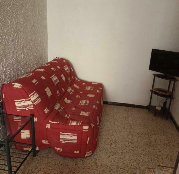 Duplex Meublé Mercantour