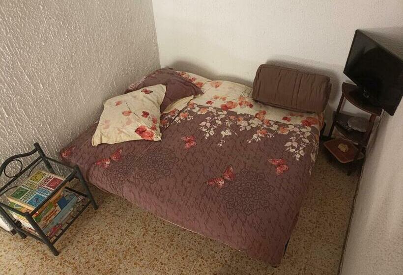 Duplex Meublé Mercantour