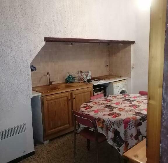 Duplex Meublé Mercantour