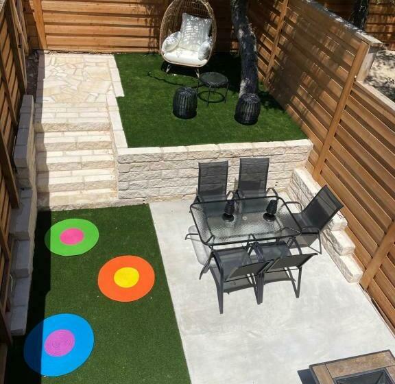 Entire New Townhome Minutes To The Lake Travis