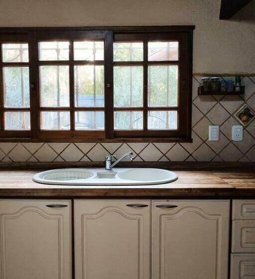 Espectacular Casa En Chacras De Coria