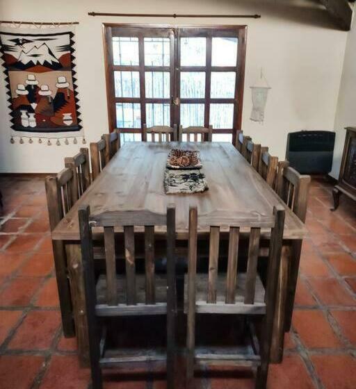 Espectacular Casa En Chacras De Coria